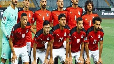 صدمة جديدة.. استبعاد نجم المنتخب في صدام الجابون