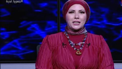 نيفين منصور تفتح ملف التأمينات و المعاشات و برلماني يكشف مفاجأة .. فيديو