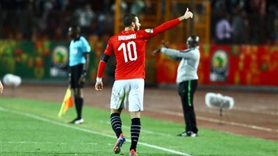 نصف ساعة .. تعادل سلبي بين مصر وكوت ديفوار في نهائي أمم أفريقيا