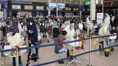 مدير مطارات دبي: نستقبل يومياً 6.7 مليون مسافر هذا العام