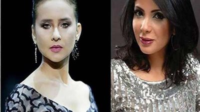 شاهد.. منى زكي ونيللي كريم يشاركان في فيلم 