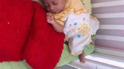 وفاة طفل و4 في حالة جفاف.. التدخل السريع ينقذ 12 طفل من دار رعاية المنيب التابعة لوزارة الصحة