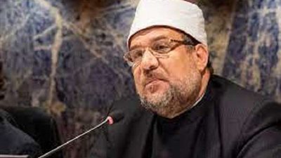 قرار جديد من الأوقاف بشأن منازل المتضررين من سيول أسوان