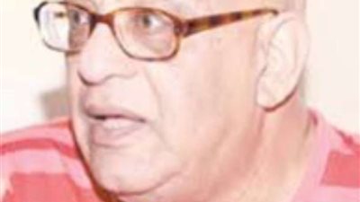 خيري بشارة نعايا المخرج محمود اللوزي.. خبر صادم