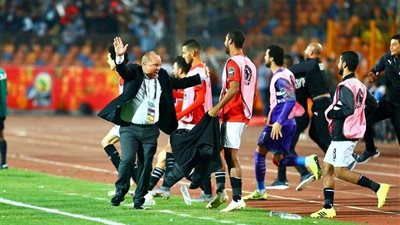 منتخب مصر ينهي 