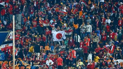 تتويج منتخب مصر الأوليمبي بأمم أفريقيا تحت 23 سنة ( فيديو)