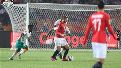بالإحصائيات.. تفوق منتخب مصر على كوت ديفوار في نهائي أمم أفريقيا تحت 23 عاما