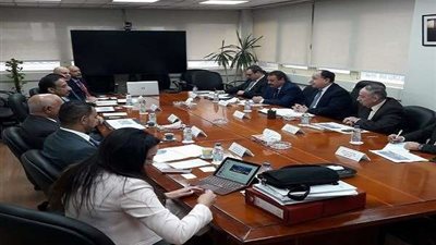 معيط: سرعة إنهاء النزاعات الضريبية بعيدًا عن المحاكم