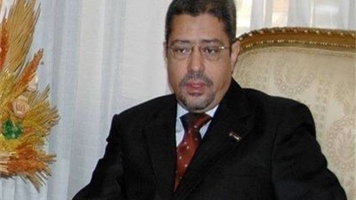 رئيس اتحاد الغرف التجارية يهنئ المصريين بفوز المنتخب الأوليمبي بالبطولة الإفريقية