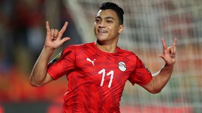 صراع الهدافين بأمم أفريقيا.. البلدوزر المصري يحتل الصدارة