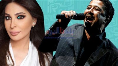 اليسا تعلن موعد حفلها المقبل برأس السنة