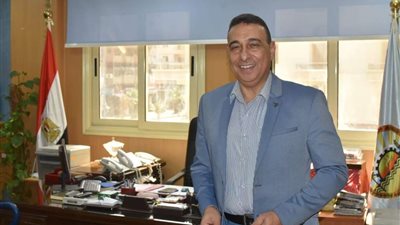 محافظ مطروح: تشكيل لجنه للرصد المرئي لتأمين الأهداف والمنشآت الحيوية والاستراتيجية