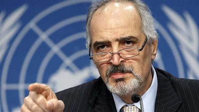 مندوب سوريا لدى الأمم المتحدة: تركيا احتلت أراضينا وقتلت المئات