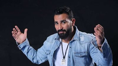 أحمد سعد للمنتخب الأوليمبي: مصر تستاهل تفرح بشبابها الرجالة