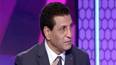 فاروق جعفر: حققنا الألقاب الفردية كلها واتولد صلاح وتريزيجيه جدد