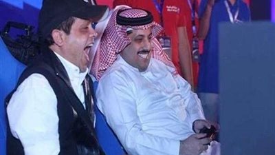 تركي آل شيخ يرد على منتقدي موسم الرياض