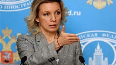 زاخاروفا لـ الخارجية البريطانية: حرب العراق سبب أزمة المهاجرين في بيلاروس