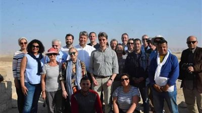 اليوم.. محافظ المنيا وعمدة هيلدسهايم الألماني يفتتحان رمز الصداقة بين المدينتين