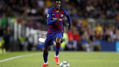 بث مباشر.. مباراة برشلونة وليجانس بالدوري الإسباني