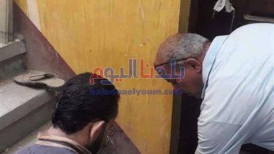 تشميع مركز علاج طبيعي بالشرقية بدون ترخيص يديره منتحل صفة طبيب بدبلوم تجارة