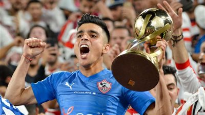 مفاجأه.. نجم الزمالك على ردار الأهلي وشرط وحيد لإتمام التعاقد
