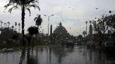 مفاجاة مثيرة من التنبؤات الجوية بشان الاحوال الجوية.. فيديو