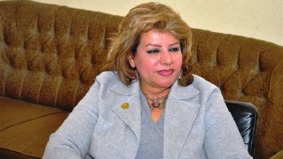 آمال رزق الله: المرأة حصلت على حقوقها في عهد الرئيس السيسي