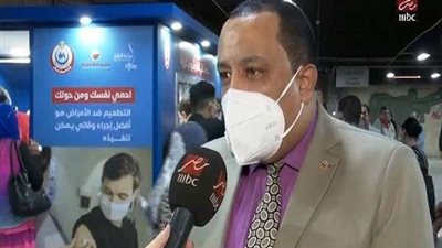 متحدث المترو: أكشاك لقاح كورونا سوف تنتشر في المحطات المزدحمة