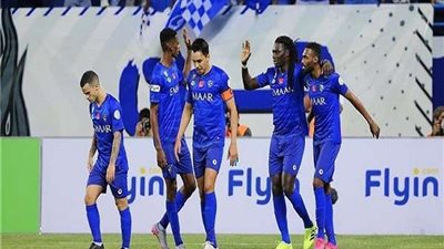 حلم المونديال يداعب الهلال السعودي من بوابة أوراوا الياباني