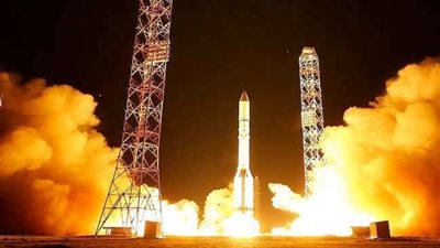 قبل انطلاقه.. خبراء يوضحون مزايا القمر الصناعي المصري 