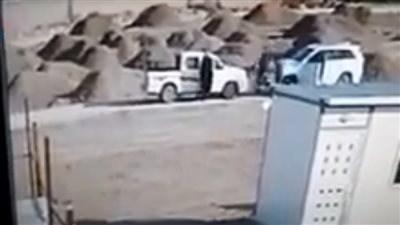 العراق| بالفيديو.. مسلحون يغتالون عضو سابق بمجلس محافظة بابل
