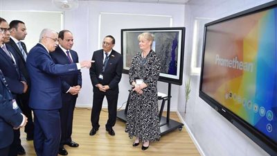 للقضاء على الكثافة الطلابية.. كل ما تريد معرفته عن 