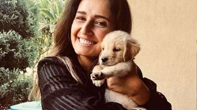 حلا شيحه تكشف عن مفاجأة بشأن بطولة فيلمها القادم