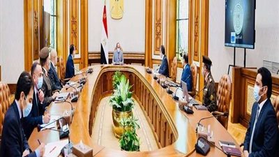 الرئيس السيسي يوجه بتطبيق أحدث تقنيات العرض المتحفي