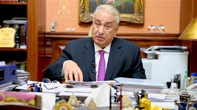 سامح عاشور يلتقي الكيانات الشبابية للمحامين بالقاهرة الكبرى