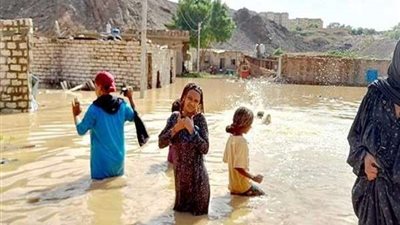 مدير الأورمان: الجمعية تقوم بمد متضرري أسوان بكل مستلزماتهم