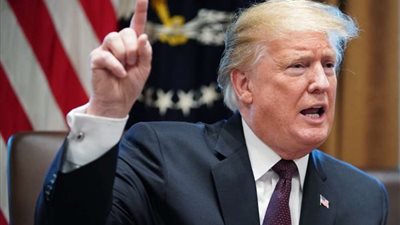 ما علاقة روسيا.. ترامب يوجه هجوما حادا لـ FBI