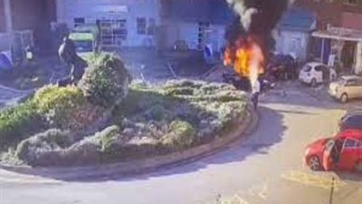 تفجير مفاجأة مدوية عن هوية 