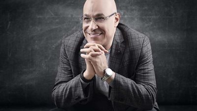 مهرجان جلوبال يكرم نجوم الفن في 