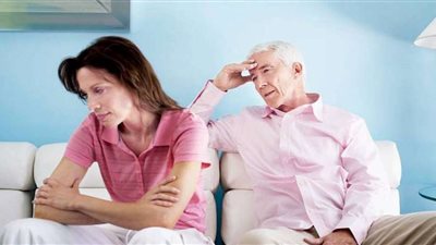 حوار.. أخصائية: المراهقة المتأخرة تلازم الرجل الأربعيني.. والرياضات الروحية أنسب علاج