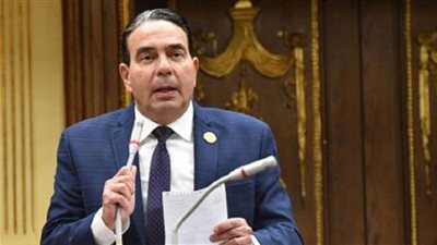 برلماني يتقدم بطلب إحاطة لرئيس الوزراء ووزير النقل