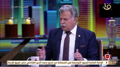 برلماني: تشجيع الرئيس السيسي يدفعنا لإيجاد تدابير تشريعية لمواجهة الجوائح والاوئبة
