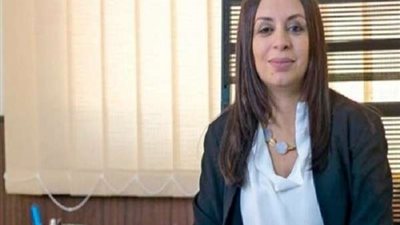 مايا مرسي: المرأة المصرية حققت العديد من المكتسبات خلال السنوات الماضية