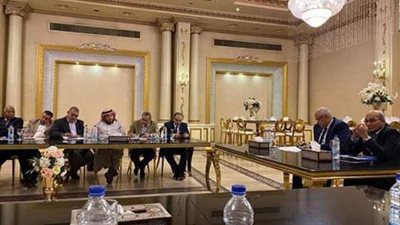 تفاصيل لقاء محافظ الوادي الجديد والمجلس الاستشاري للتمور