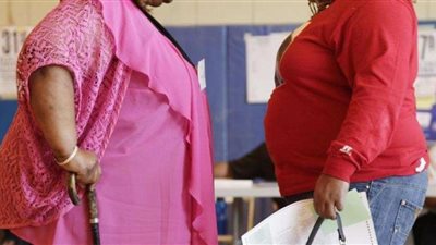 لأصحاب السمنة.. حياتك في خطر بسبب هذه الأمراض