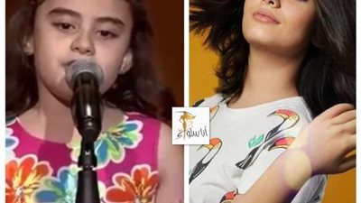 بملامح شبابية.. غنى بوحمدان تطرح احدث اغانيها 