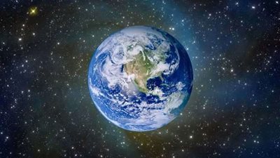 لن تتوقعه.. مكان وحيد يخلو من الحياة على كوكب الأرض