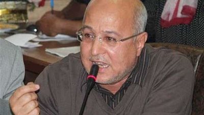 رئيس عمال مصر: الربط الإلكتروني مع السعودية يحمي العمالة