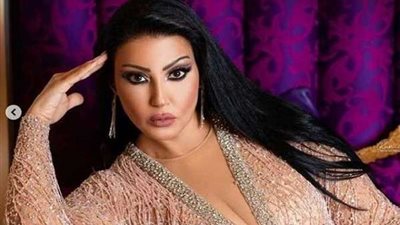 سمية الخشاب في 