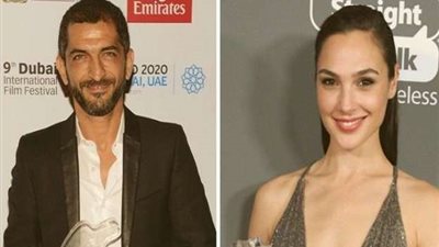 بعد إعلانه المشاركة بفيلم مع ممثلة إسرائيلية.. مواقع التواصل الاجتماعي تنتفض ضد عمرو واكد